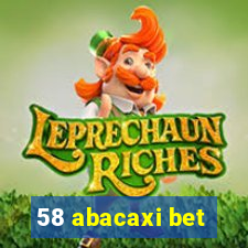 58 abacaxi bet